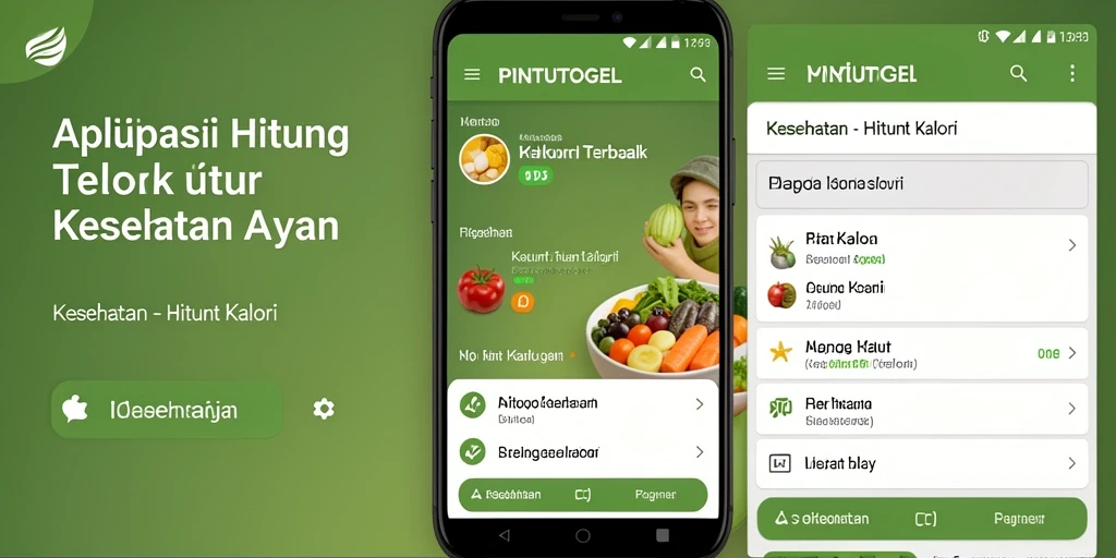 Tampilan antarmuka PINTUTOGEL yang modern dan intuitif.